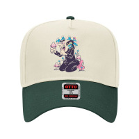 Gargamel Adjustable Baseball Cap | Artistshot