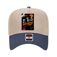 Meroidd Nes Game Box Ar  Adjustable Baseball Cap | Artistshot