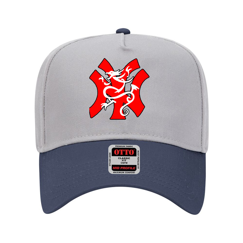 New 01 Sick Of It All For Fans Classic Adjustable Baseball Cap | Artistshot