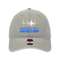 Air Force 3 Dyed Cap | Artistshot