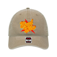 Soul Glo Updated   Coming To America Movie Dyed Cap | Artistshot