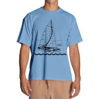 Sail Away With Me (21) Urban Heavy T-shirt | Artistshot