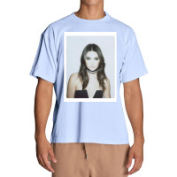 Kendall Jenner  Polaroid Urban Heavy T-shirt | Artistshot