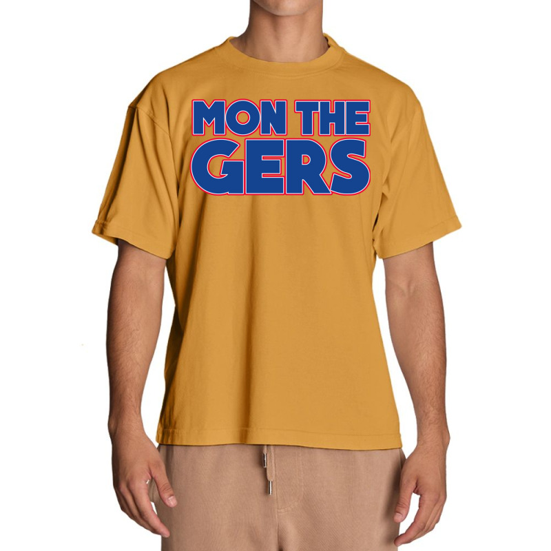 Mon The Gers Classic Urban Heavy T-shirt | Artistshot