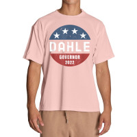 Brian Dahle For California Governor 2022 Urban Heavy T-shirt | Artistshot