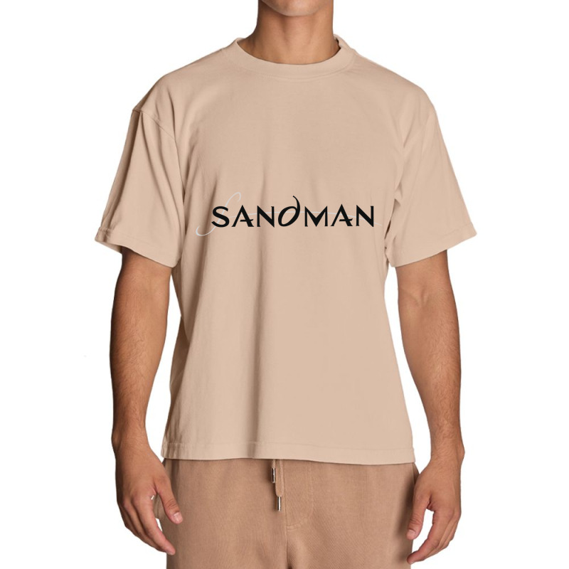 Sandman Urban Heavy T-shirt by STEVERAMER | Artistshot