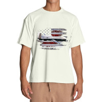 Mq 4c Triton T Shirt  Combat Veteran Veterans Day T Shirt Urban Heavy T-shirt | Artistshot