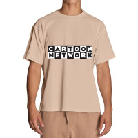 Cartoon Network Urban Heavy T-shirt | Artistshot