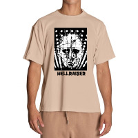 Hellraiser  12 Urban Heavy T-shirt | Artistshot