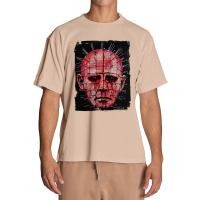 Hellraiser  14 Urban Heavy T-shirt | Artistshot