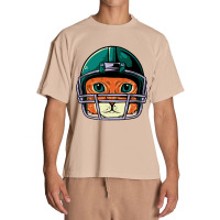 Player Cat Urban Heavy T-shirt | Artistshot