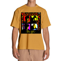 My  Hoodoo Gurus Urban Heavy T-shirt | Artistshot