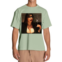 Mia Love Urban Heavy T-shirt | Artistshot