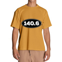 140.6 Urban Heavy T-shirt | Artistshot