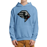 New York Guardians Urban Pullover Hoodie | Artistshot