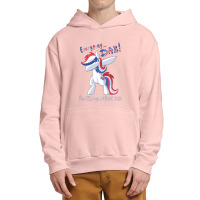 Uk Ponycon Urban Pullover Hoodie | Artistshot