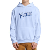 Personalised Mathis Name T Shirt Urban Pullover Hoodie | Artistshot