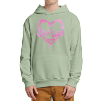 Strip Love Tour 2022 T Shirt Urban Pullover Hoodie | Artistshot