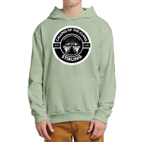 Stirling Scottish Torch Light Ceremony Highland Games T Shirt Urban Pullover Hoodie | Artistshot