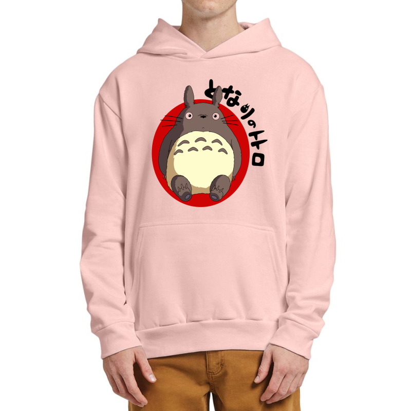 Cute One Urban Pullover Hoodie by cm-arts | Artistshot