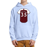 Gabriel Martinelli Jersey Classic Urban Pullover Hoodie | Artistshot