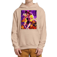 Y Witch Urban Pullover Hoodie | Artistshot