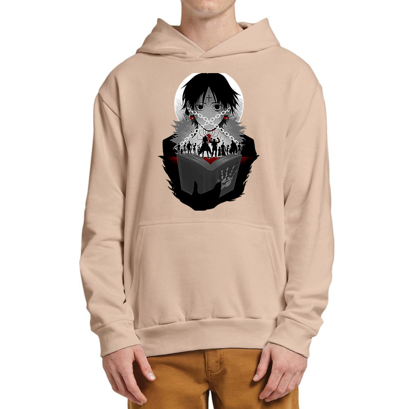 The Leader Urban Pullover Hoodie by cm-arts | Artistshot