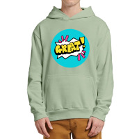 Subject Labels Urban Pullover Hoodie | Artistshot