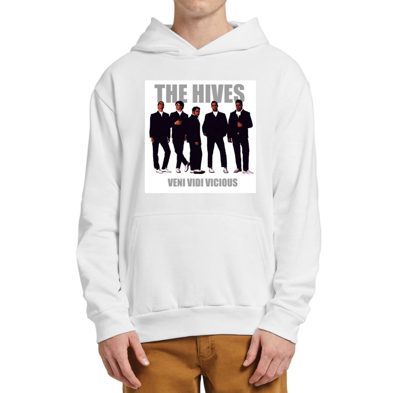 Les Ruches  Veni Vidi Vicious Tshirt Classique Urban Pullover Hoodie | Artistshot