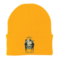 Neutral Milk Hotel Classic Beanie | Artistshot