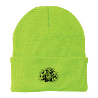 Retro Badu Erykah Beanie | Artistshot