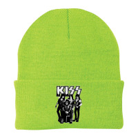 Kiss (vintage Grunge) Beanie | Artistshot