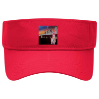 Xanadu - Nine Sisters Album- Olivia Newton-john Visor Hat | Artistshot