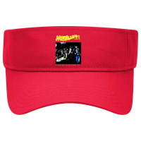 Marillion Clutching At Straws, Marillion, Clutching, At Straws, Marill Visor Hat | Artistshot