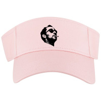 Jean-luc Godard Visor Hat | Artistshot