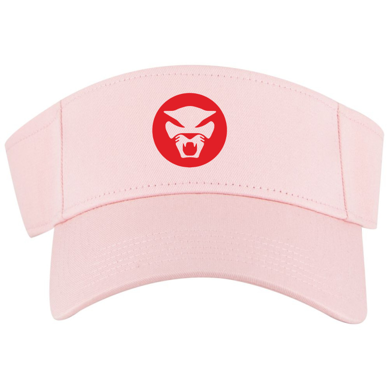 Thundercat Classic Visor hat by cm-arts | Artistshot