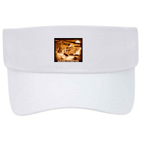 Badlands National Park, Badlands, National, Park, Badlands National Pa Visor Hat | Artistshot