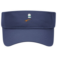 Its A Milky Way ! Classic Visor Hat | Artistshot