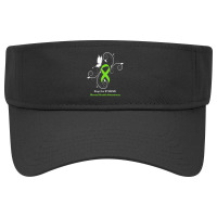 Stop The Stigma Mental Health Awareness Visor Hat | Artistshot