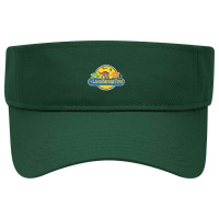 Land Before Time Retro Visor Hat | Artistshot