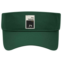 The National   Boxer Visor Hat | Artistshot