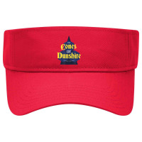 Parks And Recreation Cones Of Dunshire Ben Wyatt Visor Hat | Artistshot