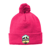 Annapurna T  Shirt293 Pom Pom Beanie | Artistshot