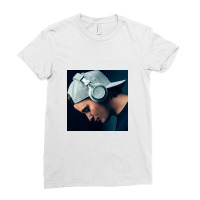 Kygo Ladies Fitted T-shirt | Artistshot