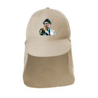 Mask Robert Deniro My Favorite People Sun Shade Cap | Artistshot