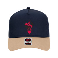 Funny Men Castlevania My Favorite People Mesh Back Trucker Hat | Artistshot