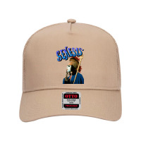 Funny Man The Lamb Funny Gifts Boy Girl Mesh Back Trucker Hat | Artistshot