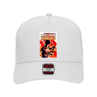 Retro Vintage Jiang Nan Funny Gifts Men Mesh Back Trucker Hat | Artistshot