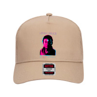 Music Vintage Retro Woody Allen Men Women Mesh Back Trucker Hat | Artistshot