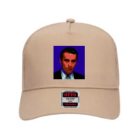 Mask Robert Deniro Day Gift Mesh Back Trucker Hat | Artistshot